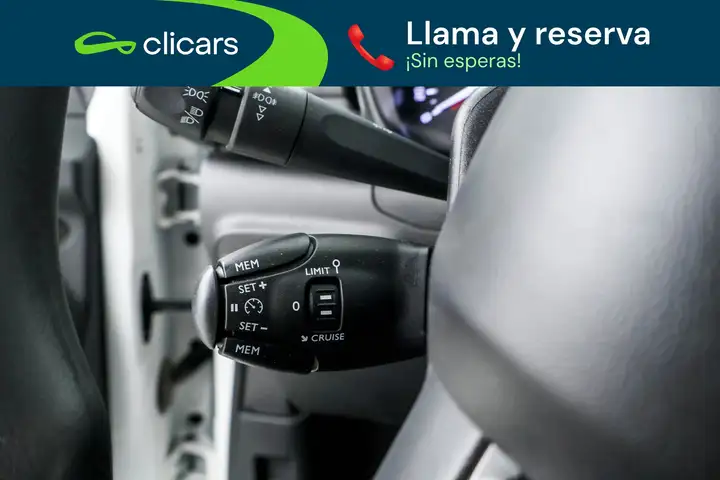 Citroën C3 2022, foto 24