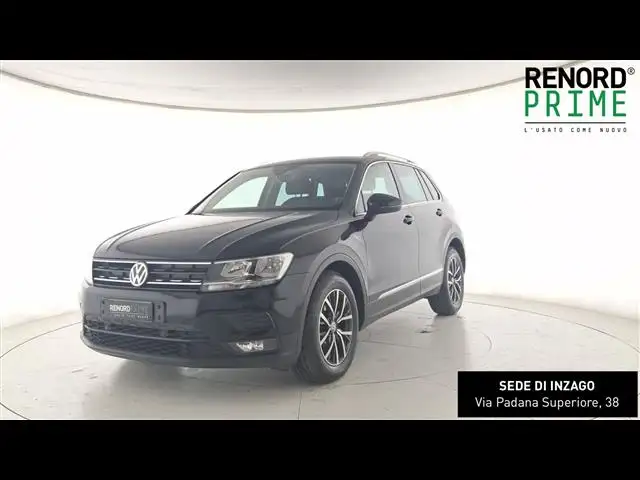 Volkswagen Tiguan 1.6 tdi Business 115cv