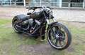 Harley-Davidson Softail Break Out FXBRS 114 Grijs - thumbnail 9