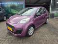 Peugeot 107 1.0 Urban Light | 2E EIGENAAR | 12MND GARANTIE | A Paars - thumbnail 10