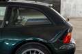 BMW Z3 Coupe 2.8 193cv*Verde Oxford- Tetto*Km Originali Grün - thumbnail 10