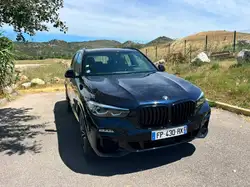 BMW X5 Xdrive 45E 394 M Sport