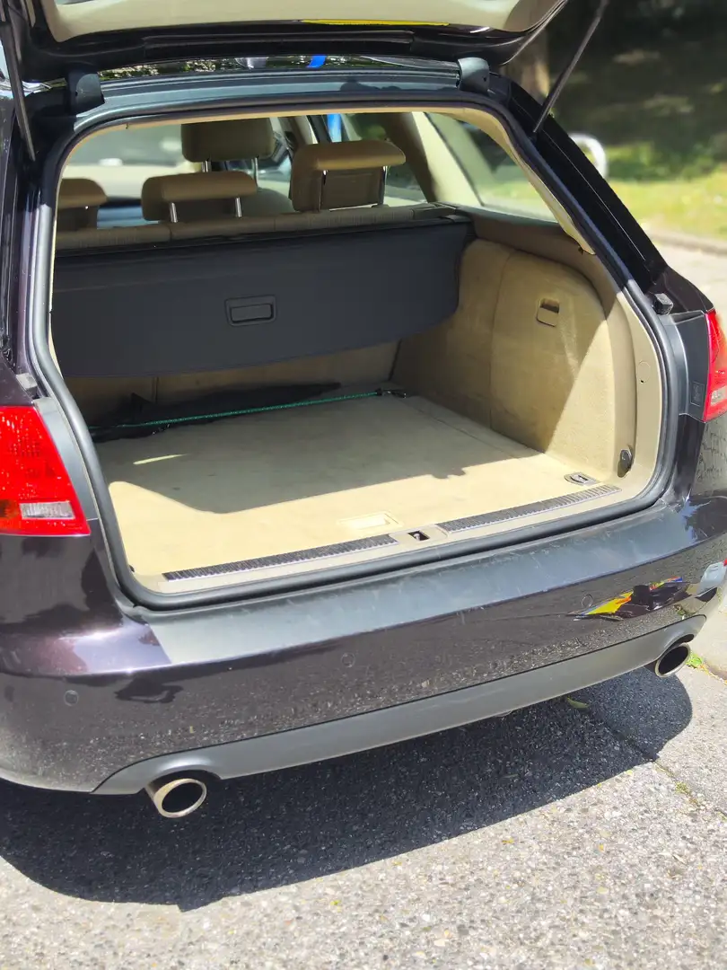 Audi A4 A4 Avant 1.8 T multitronic - 1