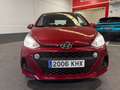 Hyundai i10 1.0 Go Rojo - thumbnail 7