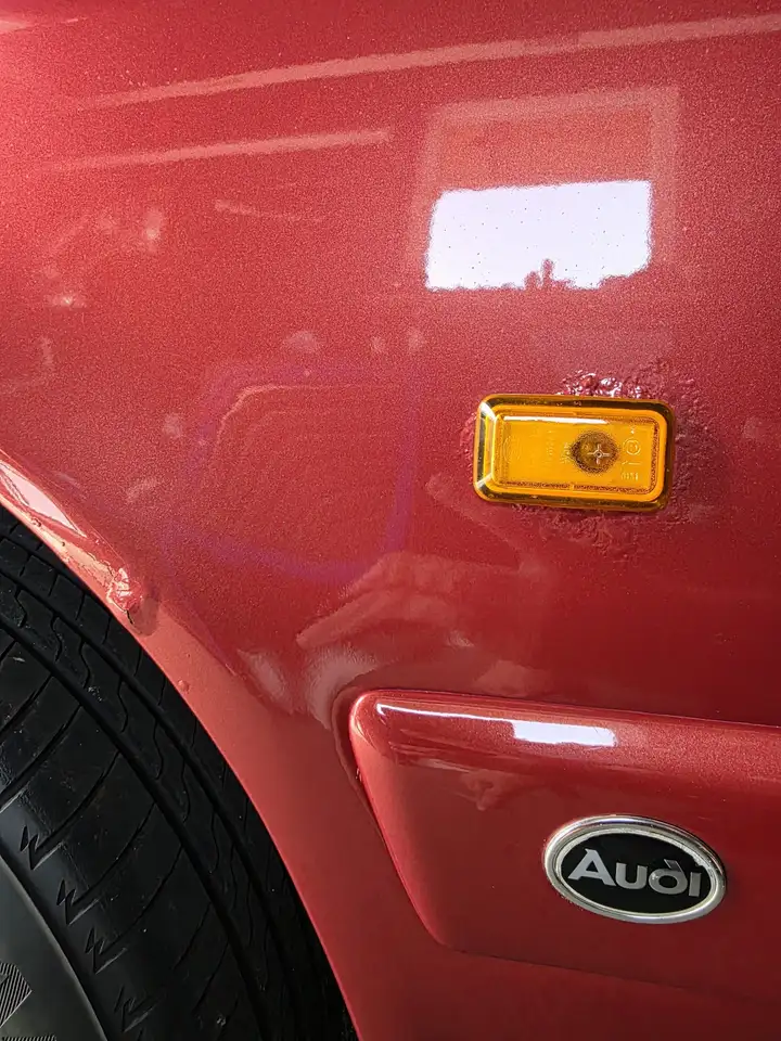 Audi A6 2.0, foto 10