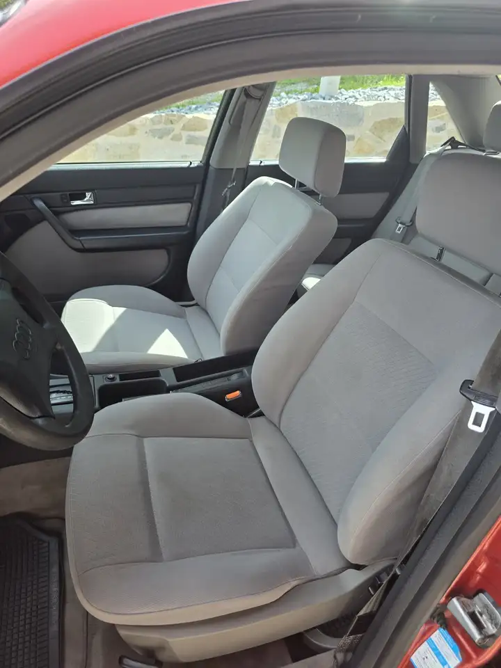 Audi A6 2.0, foto 6
