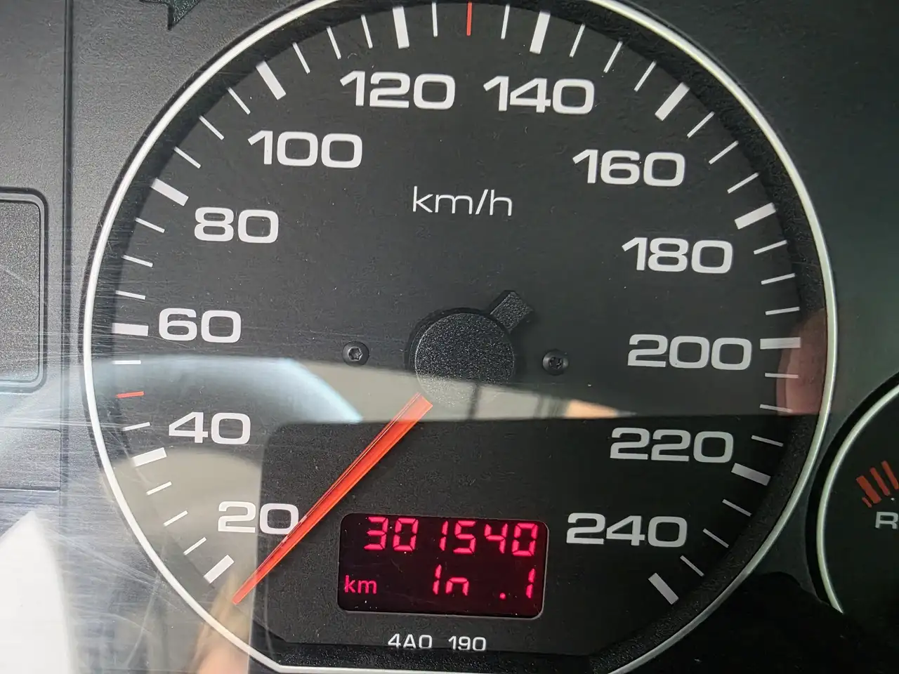 Audi A6 2.0, foto 4