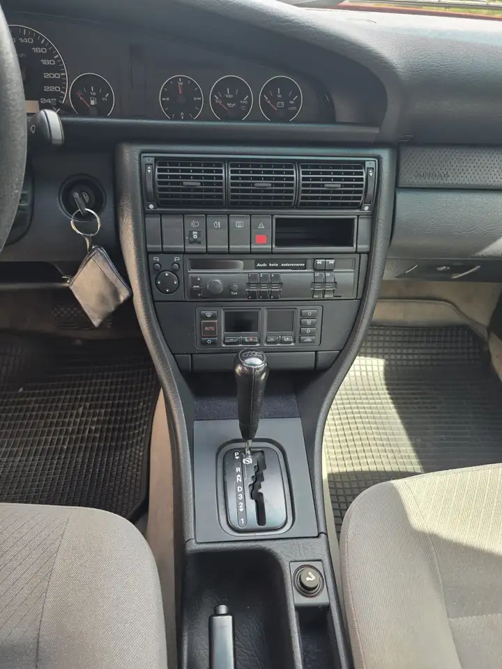 Audi A6 2.0, foto 5