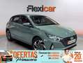 Hyundai i20 1.2 MPI Klass Verde - thumbnail 1