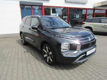 2.4 4WD Plug-In Hybrid  Intro Edition 360° Navi