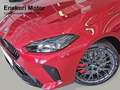 BMW 116 120dA Rojo - thumbnail 6