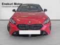 BMW 116 120dA Rojo - thumbnail 2
