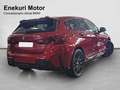 BMW 116 120dA Rojo - thumbnail 4