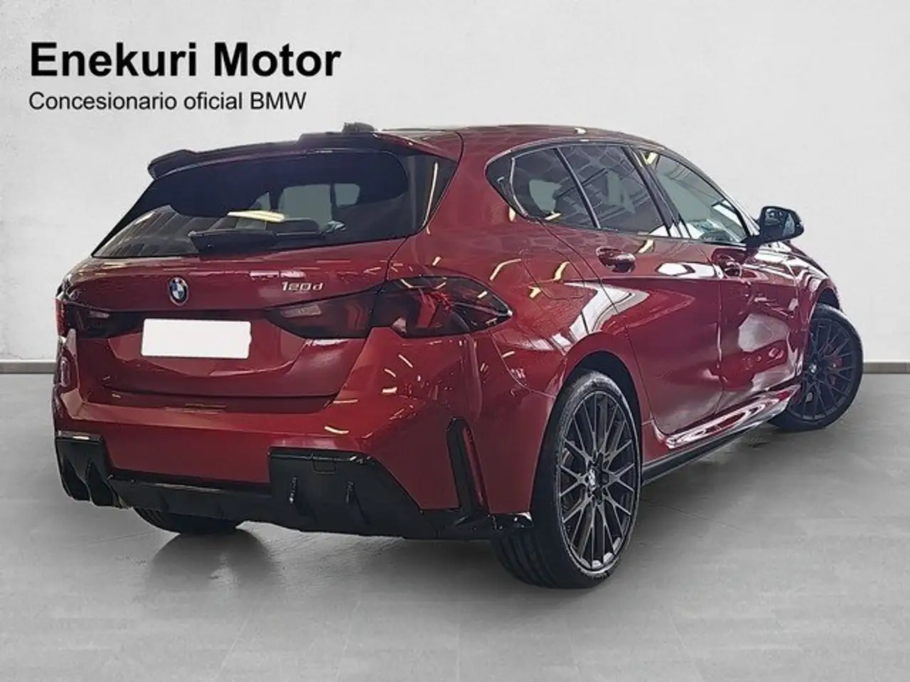 BMW 1 Series 2026