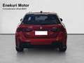 BMW 116 120dA Rojo - thumbnail 5