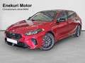 BMW 116 120dA Rojo - thumbnail 1