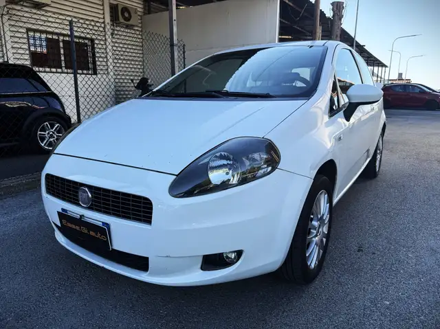 Fiat Grande Punto