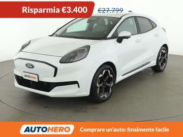 electric drive 124 kW Premium