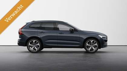 Volvo XC60 Recharge T6 AWD Ultra Dark | MY2025 | Full Option