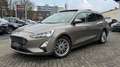 Ford Focus 1.0 Turnier Titanium NAVI LED PANO HUD Argent - thumbnail 1
