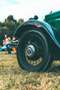 Austin Healey 12/4 salon Blau - thumbnail 10