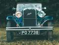 Austin Healey 12/4 salon Blau - thumbnail 9