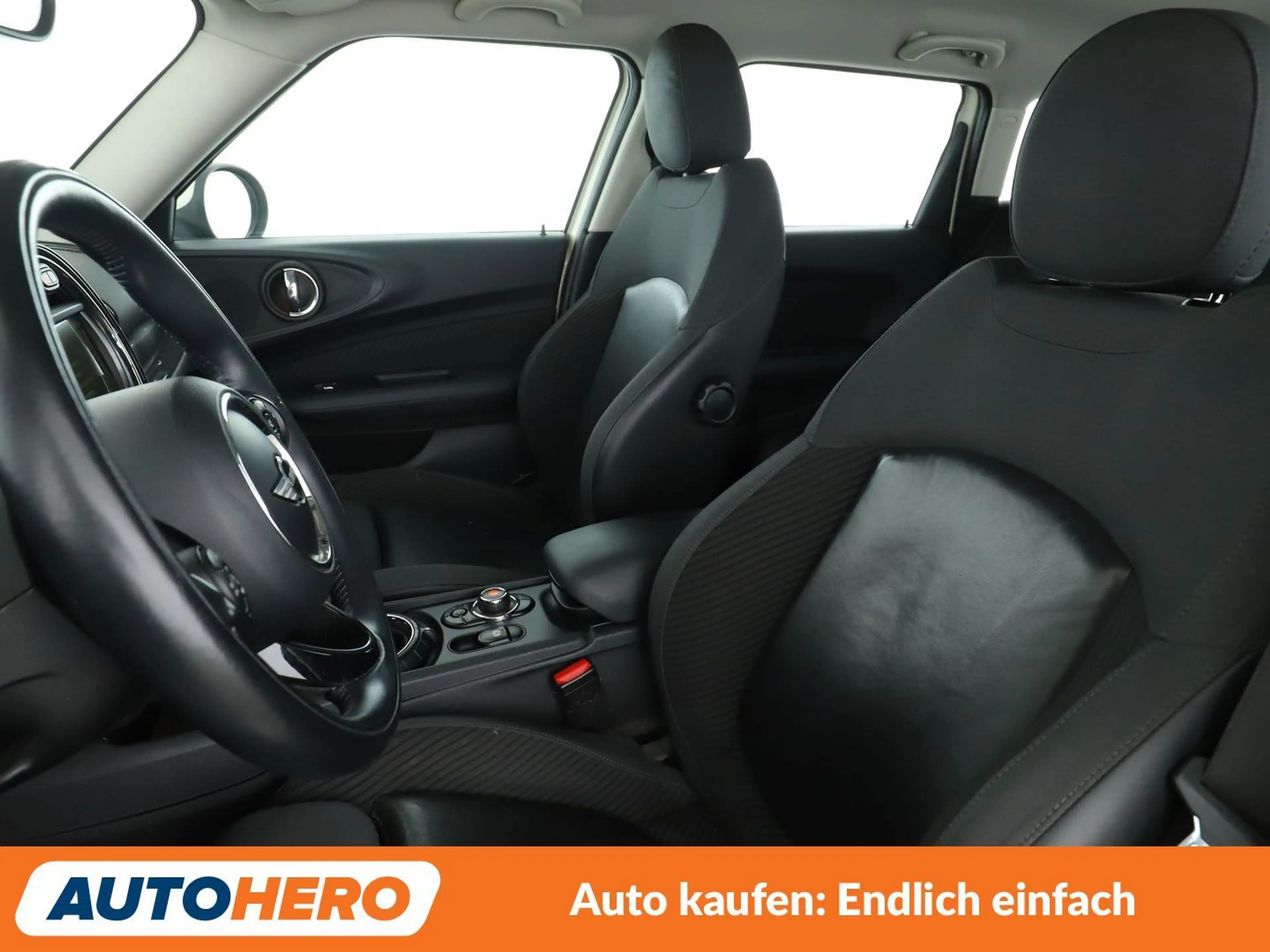 MINI Cooper Clubman Cooper Aut.*NAVI*TEMPO*PDC*SHZ*LIM* — photo 10