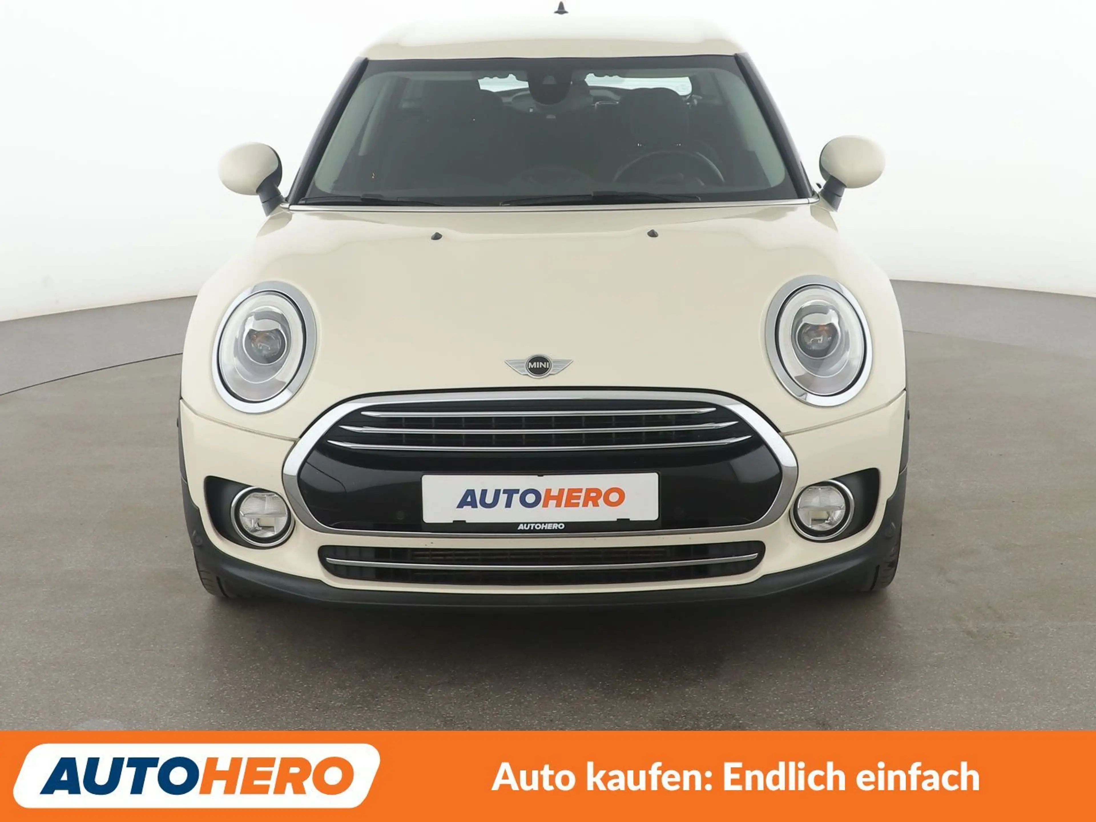 MINI Cooper Clubman Cooper Aut.*NAVI*TEMPO*PDC*SHZ*LIM* — photo 9