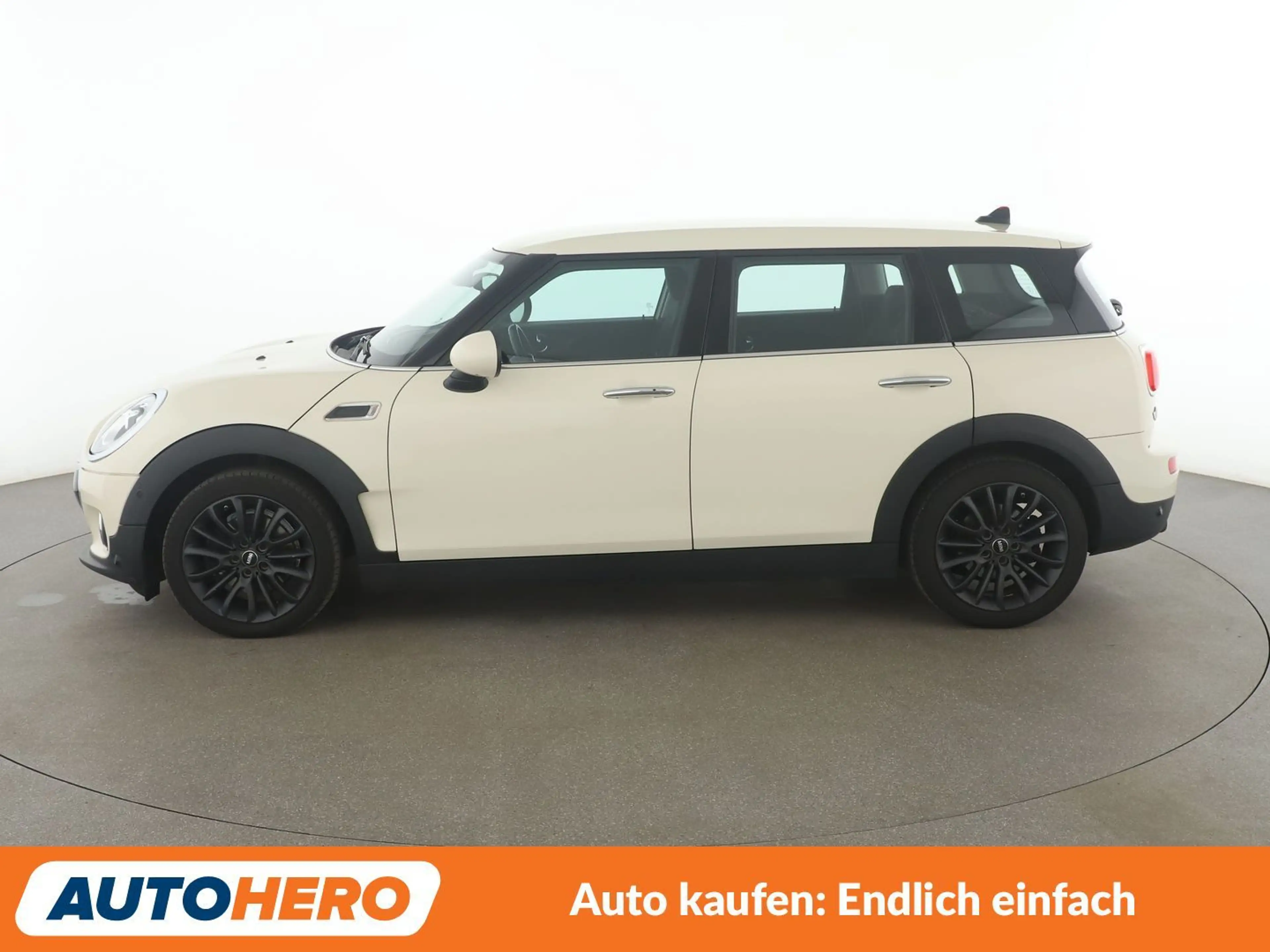 MINI Cooper Clubman Cooper Aut.*NAVI*TEMPO*PDC*SHZ*LIM* — photo 3
