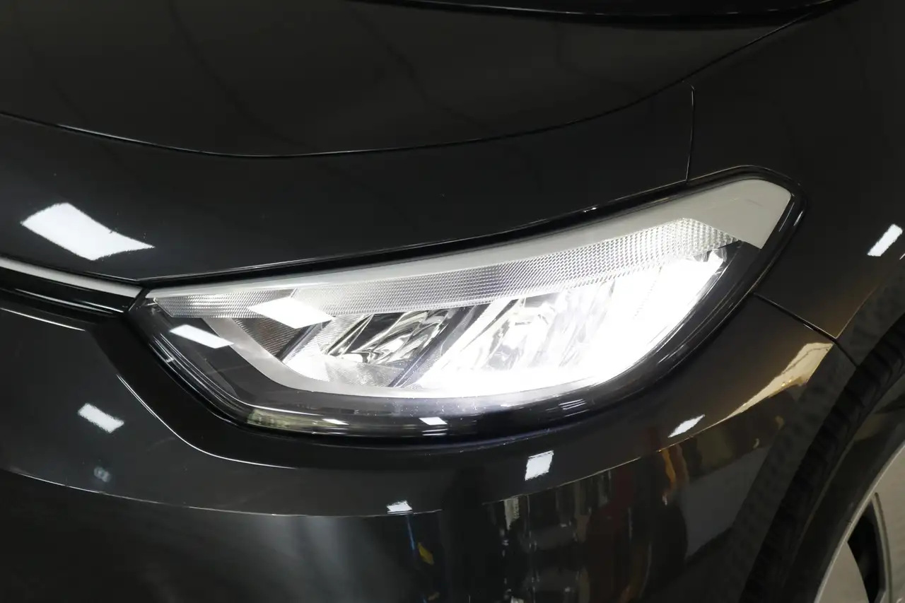 Volkswagen ID.3 Pro 58 kWh SOH 95,9% Climate Adaptieve Cruise Co, миниатюра 12