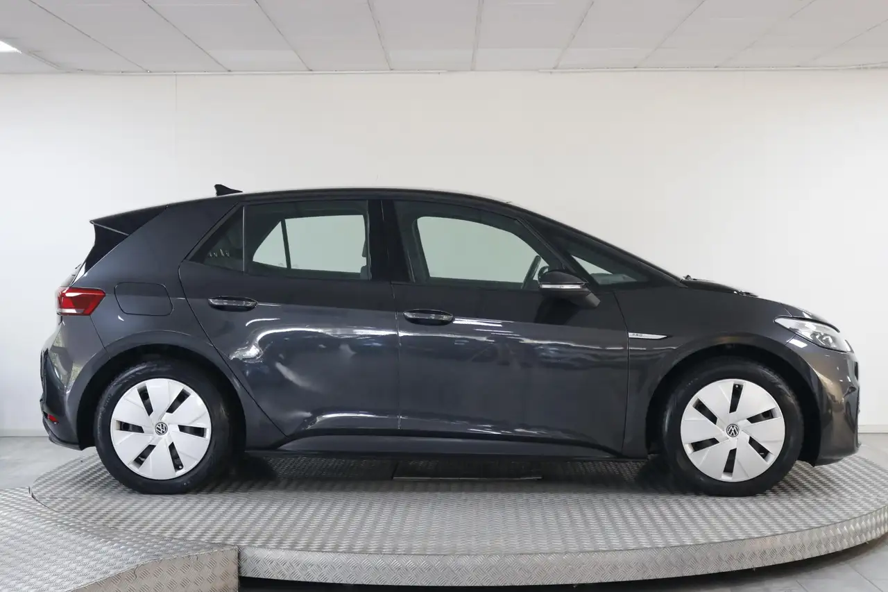 Volkswagen ID.3 Pro 58 kWh SOH 95,9% Climate Adaptieve Cruise Co, миниатюра 7