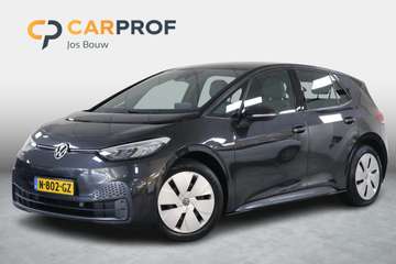 Pro 58 kWh Climate | Adaptieve Cruise Control | Ca