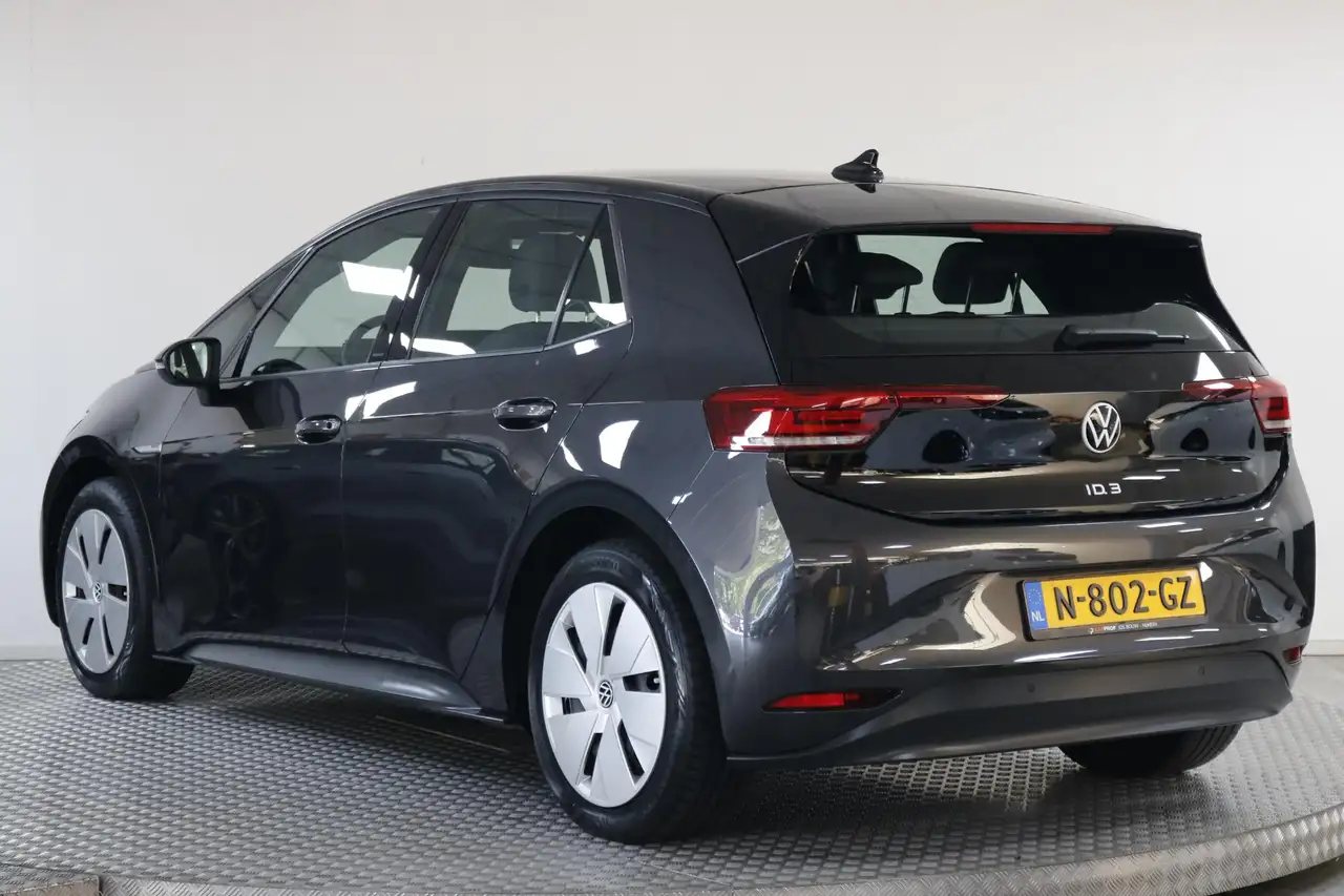 Volkswagen ID.3 Pro 58 kWh SOH 95,9% Climate Adaptieve Cruise Co, миниатюра 9