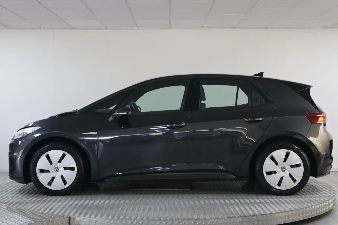Volkswagen ID.3 Pro 58 kWh SOH 95,9% Climate Adaptieve Cruise Co, миниатюра 8