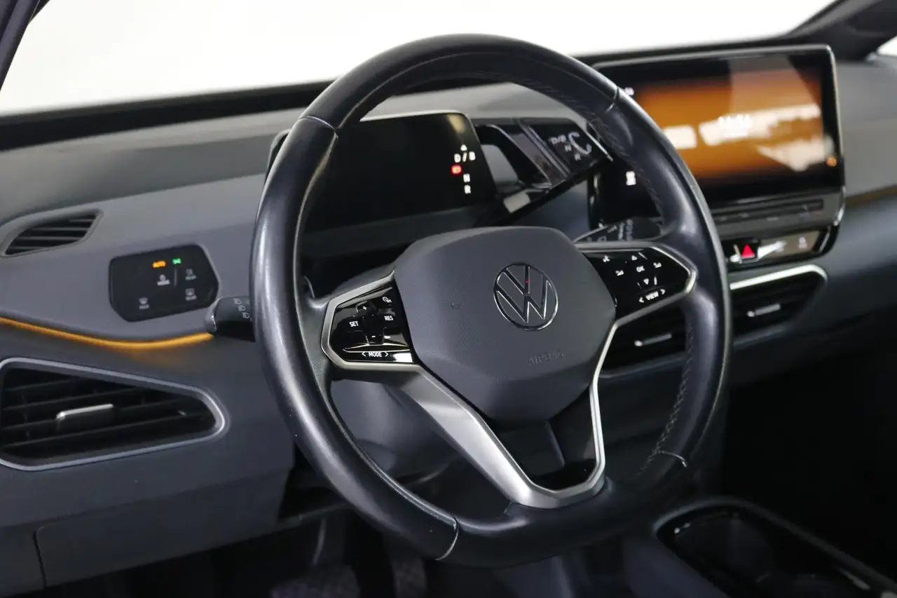 Volkswagen ID.3 Pro 58 kWh SOH 95,9% Climate Adaptieve Cruise Co, миниатюра 3