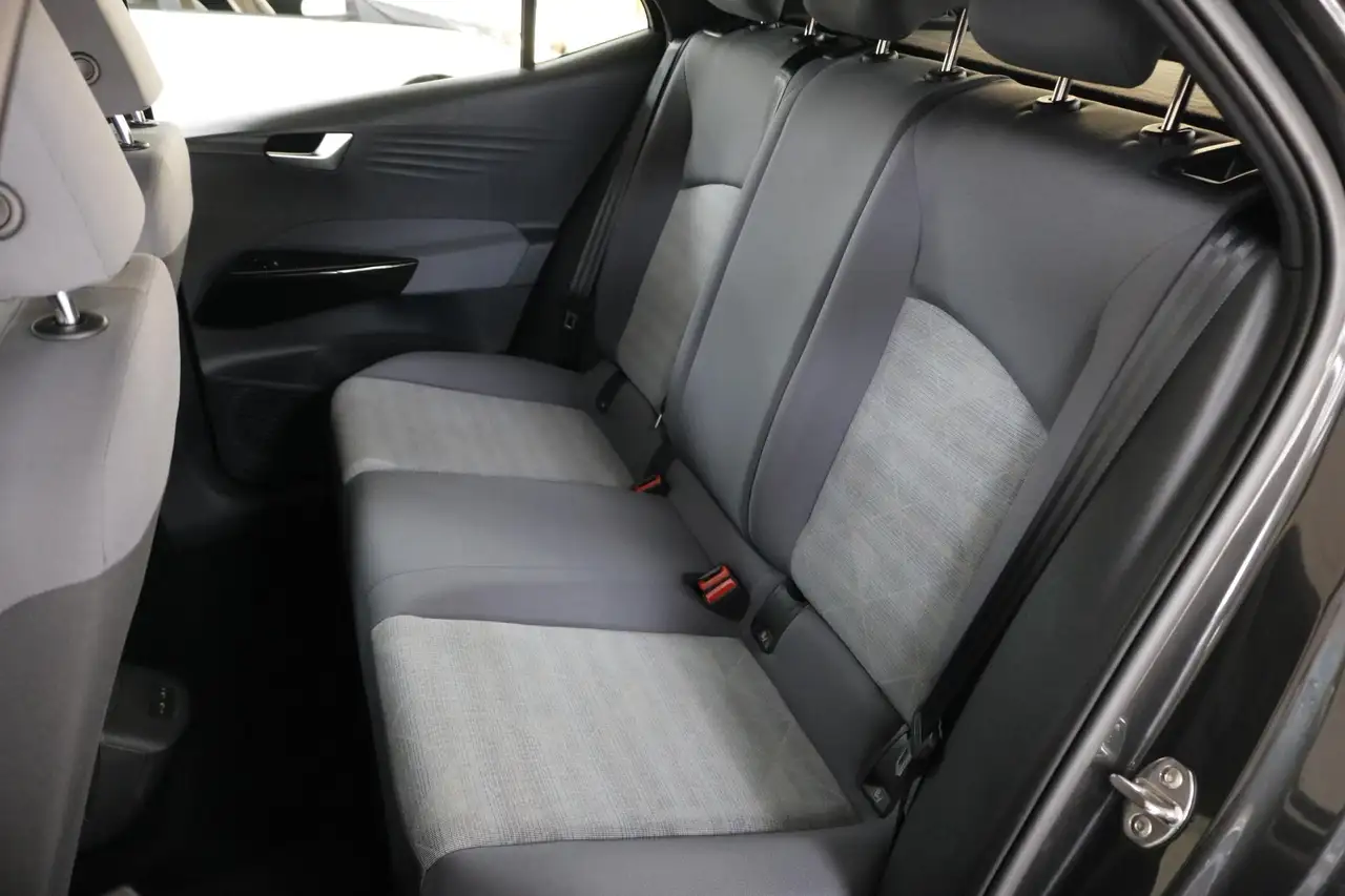 Volkswagen ID.3 Pro 58 kWh SOH 95,9% Climate Adaptieve Cruise Co, миниатюра 6