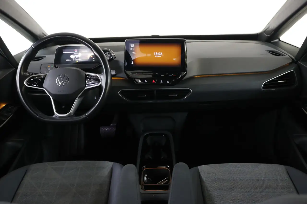Volkswagen ID.3 Pro 58 kWh SOH 95,9% Climate Adaptieve Cruise Co, миниатюра 4