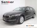 Skoda Octavia Selection TDI DSG Schwarz - thumbnail 1