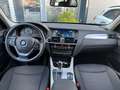 BMW X3 Baureihe sDrive 18d Advantage*LED*CARPLAY*PDC Schwarz - thumbnail 10