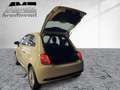 Fiat 500 1.0 Navi*Parkhilfe*Carplay*TopZustand*günstig Bílá - thumbnail 8
