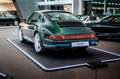 Porsche 964 C4 *Schalter*Historie*Scheckheftgepflegt Grün - thumbnail 26