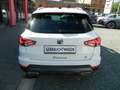 SEAT Arona FR 1.0 TSI DSG Toterwinkela/Sitzheiz/Navi/PDCv+h/K Blanc - thumbnail 4