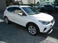 SEAT Arona FR 1.0 TSI DSG Toterwinkela/Sitzheiz/Navi/PDCv+h/K Blanc - thumbnail 1