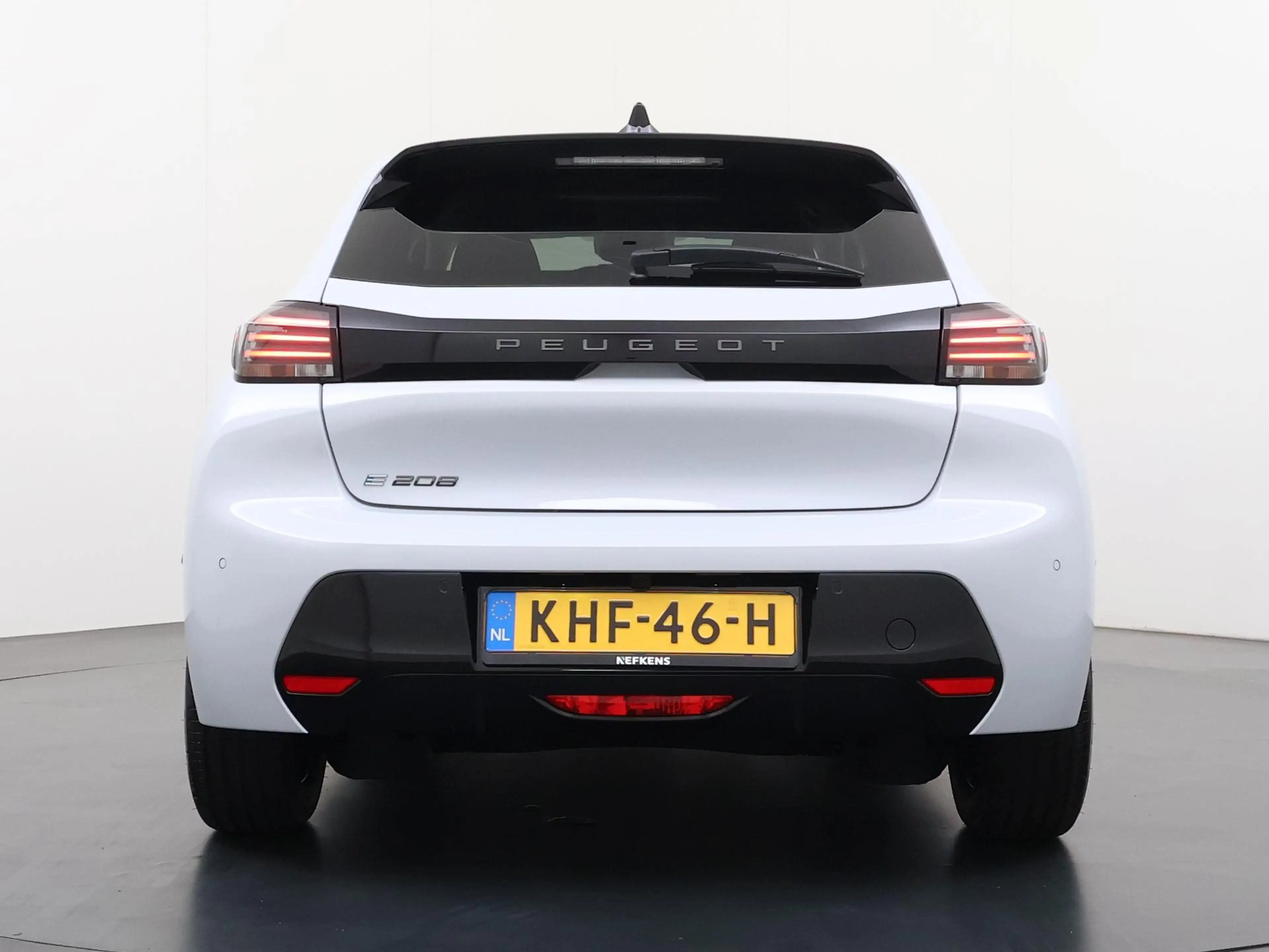 Peugeot e-208 Business 51 kWh | Demo | Navigatie | Camera achter — photo 6
