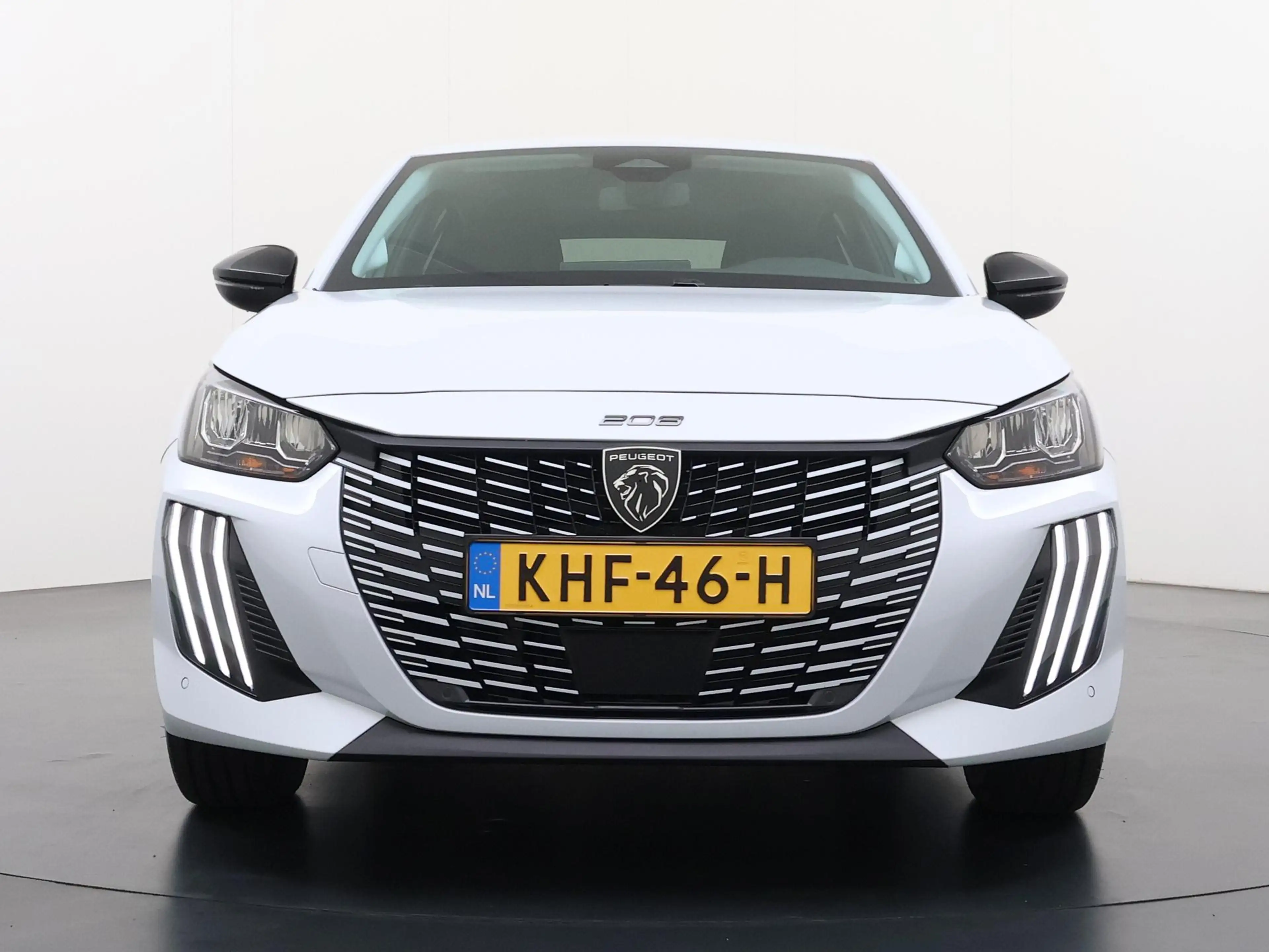 Peugeot e-208 Business 51 kWh | Demo | Navigatie | Camera achter — photo 3