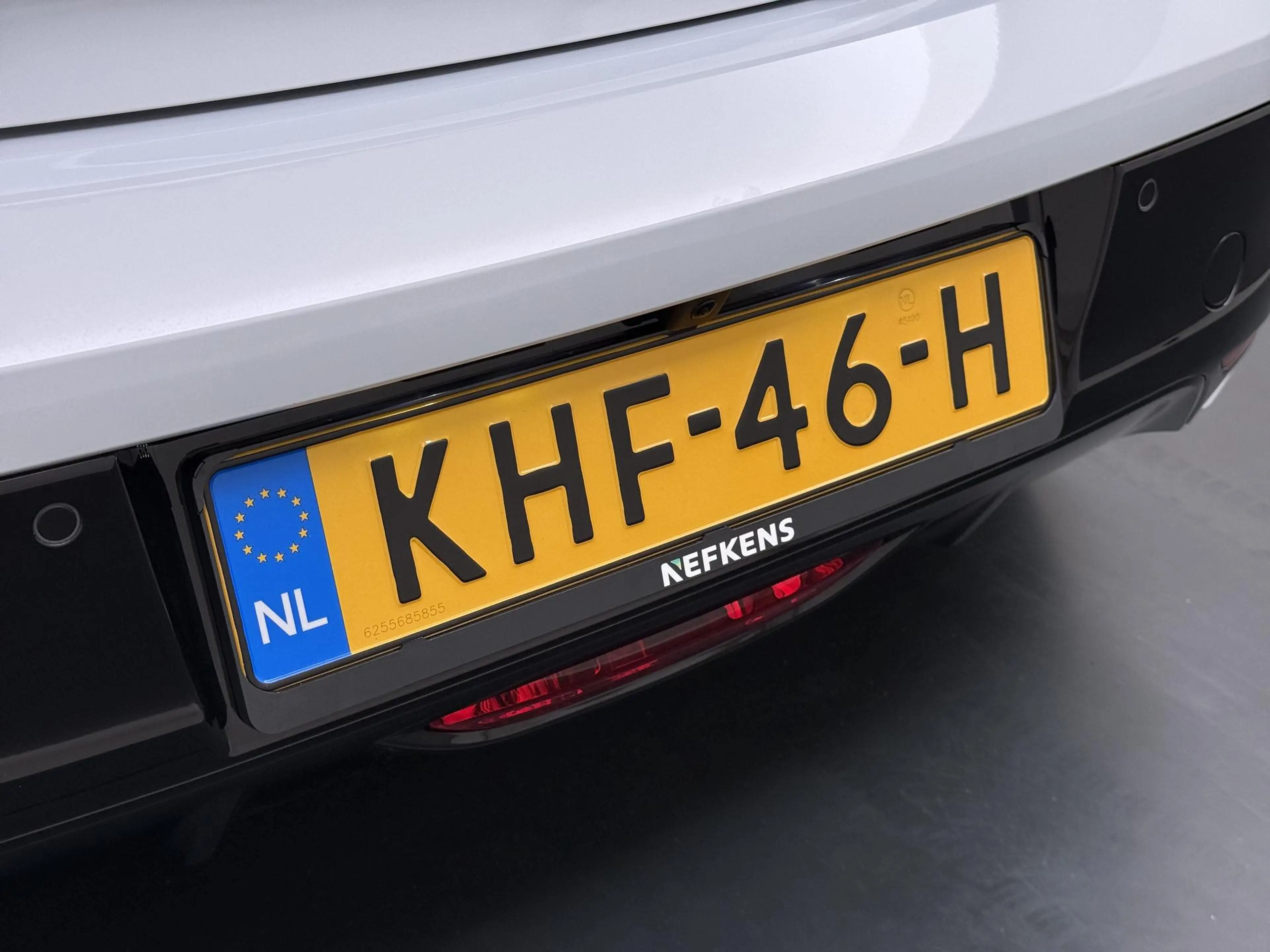 Peugeot e-208 Business 51 kWh | Demo | Navigatie | Camera achter — photo 10