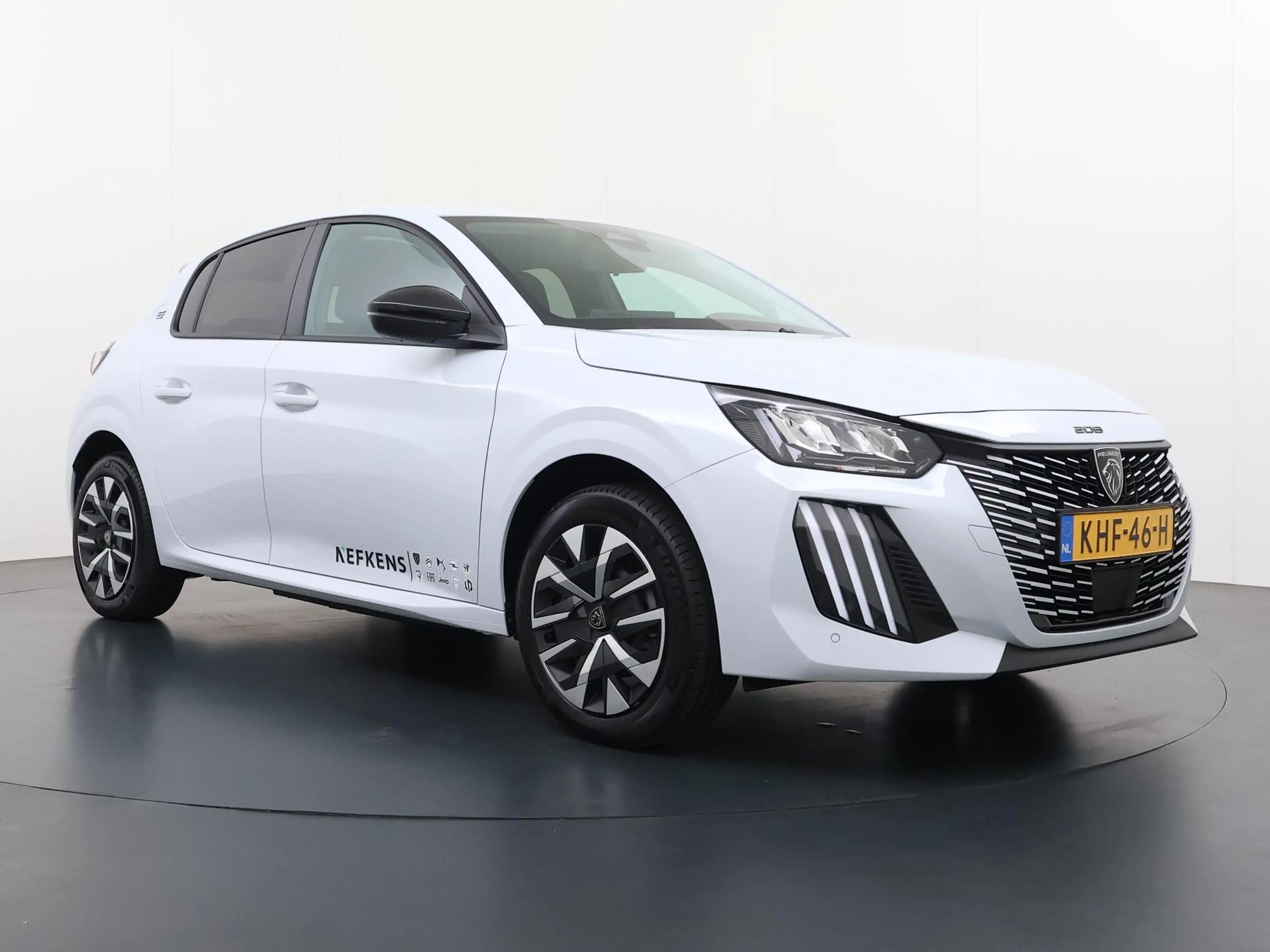 Peugeot e-208 Business 51 kWh | Demo | Navigatie | Camera achter — photo 2