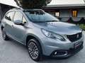 Peugeot 2008 Allure **POSS.PACK MEDIA** VED.NOTE Grigio - thumbnail 5