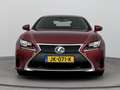 Lexus RC 300h Luxury Line | Carplay | Schuif- Kanteldak | Stoelv Rouge - thumbnail 21