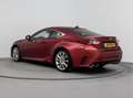 Lexus RC 300h Luxury Line | Carplay | Schuif- Kanteldak | Stoelv Rosso - thumbnail 14